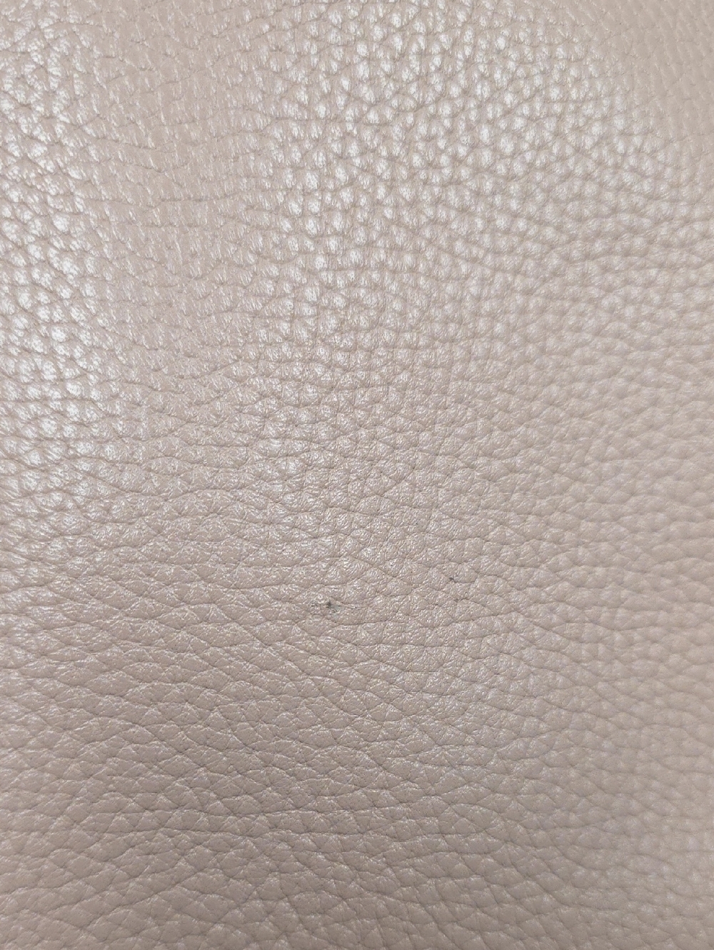 kate spade Pale Pink Pebbled Leather Crossbody - Picture 5 of 5